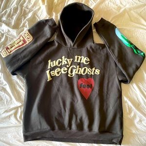 Mens hoodie